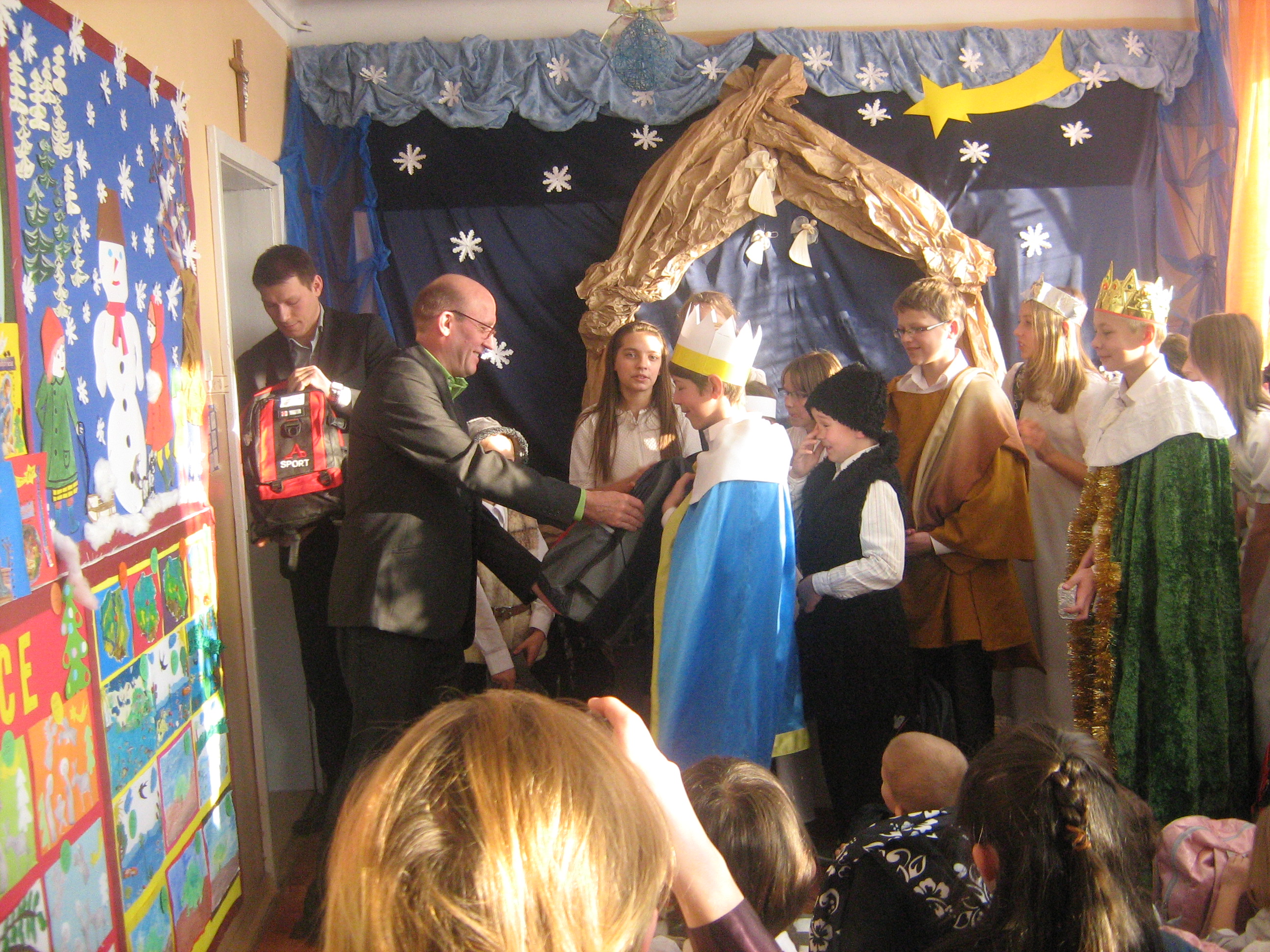 Szkoła Podstawowa w Jeleni